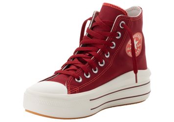 Converse Sneaker "CHUCK TAYLOR ALL STAR MOVE PLATFORM RETRO SPORT" günstig online kaufen