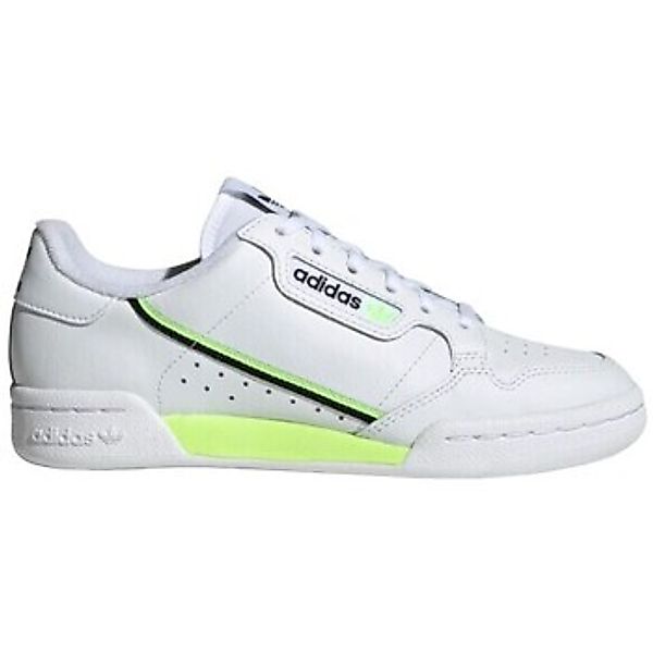 adidas  Sneaker Continental 80 günstig online kaufen