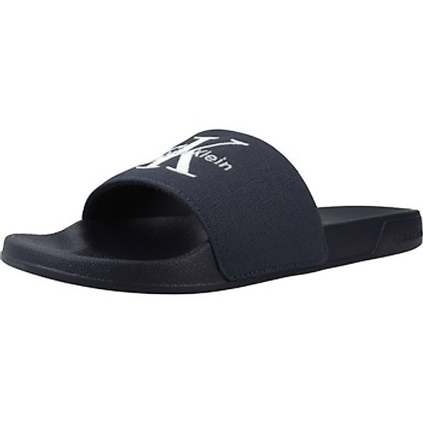 Calvin Klein Jeans  Pantoffeln ESS SLIDE CV günstig online kaufen