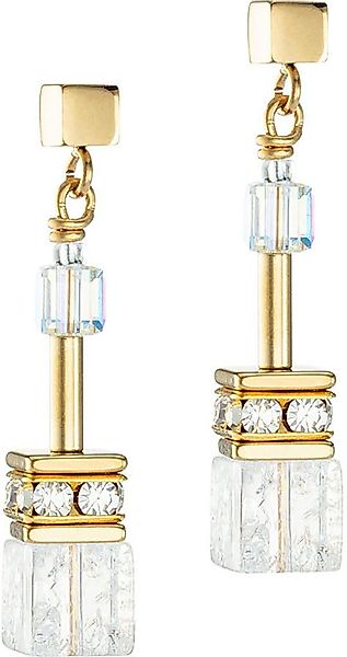 COEUR DE LION Paar Ohrstecker Schmuck günstig online kaufen