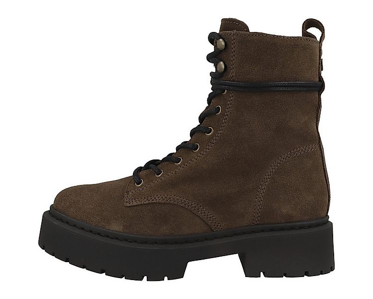 STEVE MADDEN Gusto Damen Winterboots Stiefeletten, Stiefel, Winterstiefel, günstig online kaufen