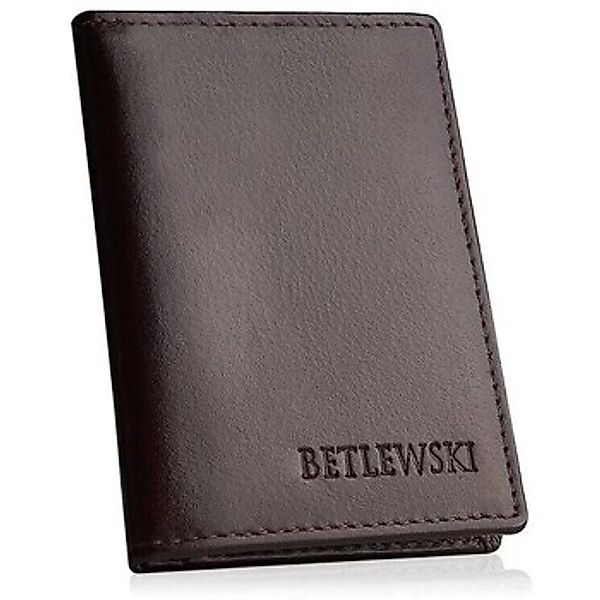 Betlewski  Geldbeutel BESABF12BRAZ günstig online kaufen