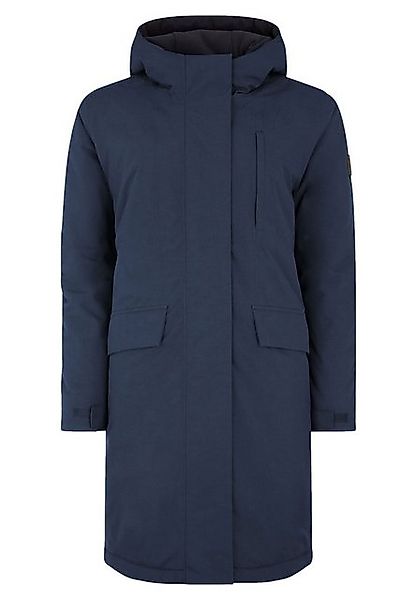 Elkline Winterjacke Berlin halblanger Mantel Oversize Look wasserdicht günstig online kaufen