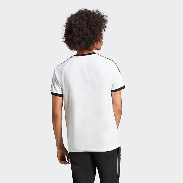 adidas Originals T-Shirt "3-STRIPES TEE", drei Streifen T-Shirt günstig online kaufen