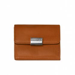 BRANCO Mini Geldbörse Kleine Damen-Geldbörse / günstig online kaufen