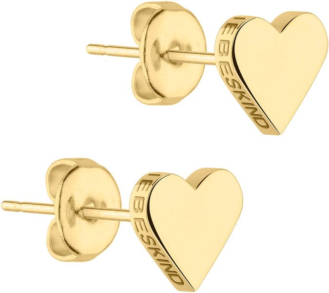 Liebeskind Berlin Paar Ohrstecker Liebeskind Damen-Ohrstecker günstig online kaufen