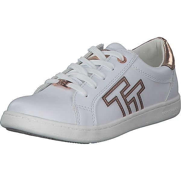 TOM TAILOR 3272701 Sneaker günstig online kaufen