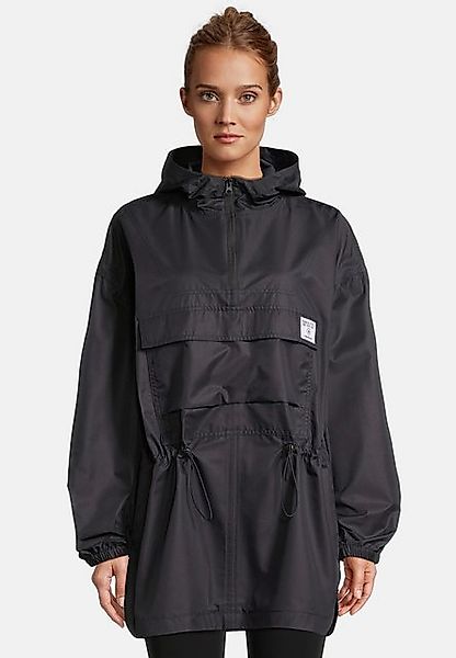 salzhaut Outdoorjacke HUA Damen Weit Outdoorjacke für die Übergangszeit, mi günstig online kaufen