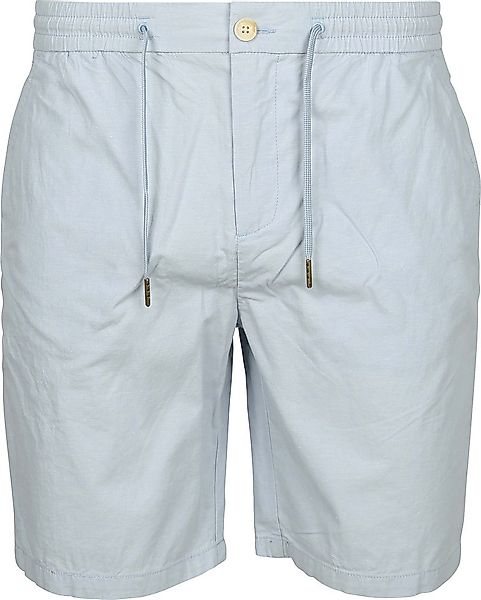 Scotch and Soda Short Hellblau - Größe 33 günstig online kaufen