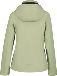 Icepeak Funktionsjacke ICEPEAK BRENHAM SPARGEL günstig online kaufen