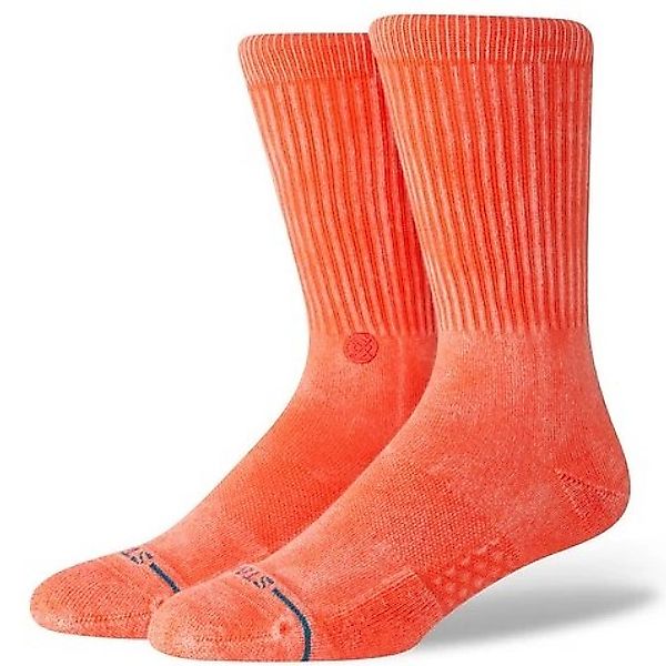 Stance Socken Casual Korall Rot günstig online kaufen