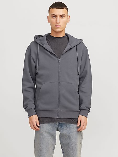 Jack & Jones Kapuzensweatjacke JJEBRADLEY mit günstig online kaufen