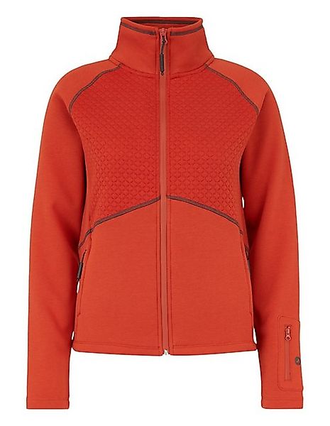 HOT Sportswear Blouson Thaya L_Jacket RUSTY RED günstig online kaufen