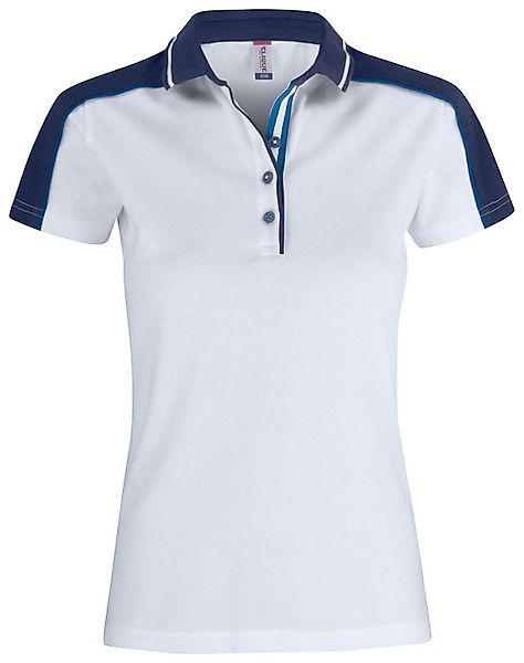 Clique Poloshirt Pittsford Ladies günstig online kaufen