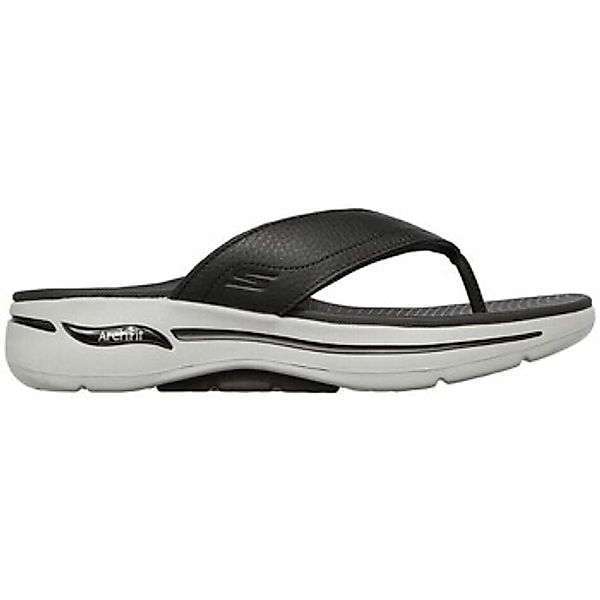 Skechers  Zehentrenner Go Walk Arch Fit San günstig online kaufen