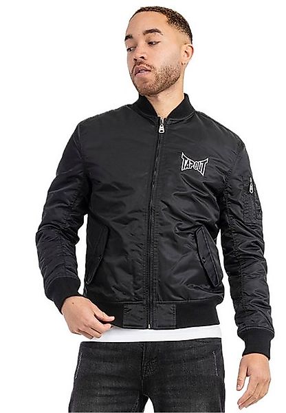 TAPOUT Allwetterjacke CHASHIERS JACKET (1-St) günstig online kaufen
