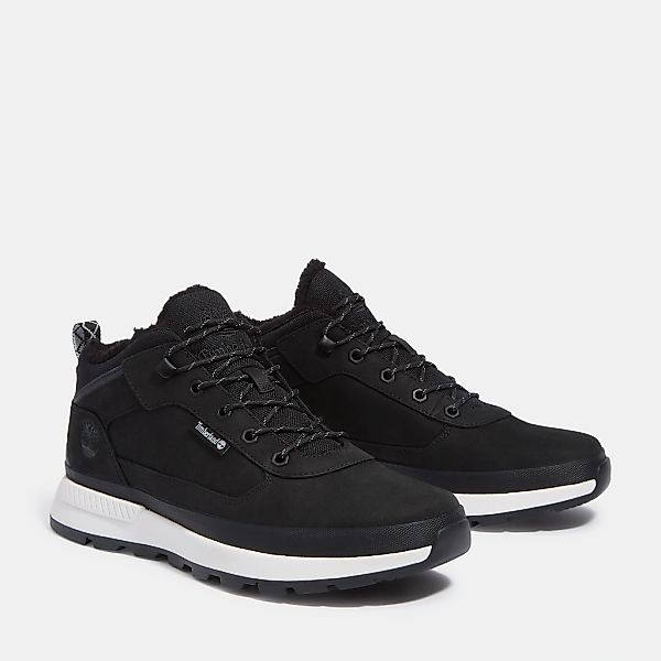Timberland Schnürboots "FIELD TREKKERLOW WARM LINED SNEAKER", Wintersneaker günstig online kaufen
