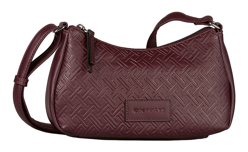 TOM TAILOR Umhängetasche Cross Bag günstig online kaufen