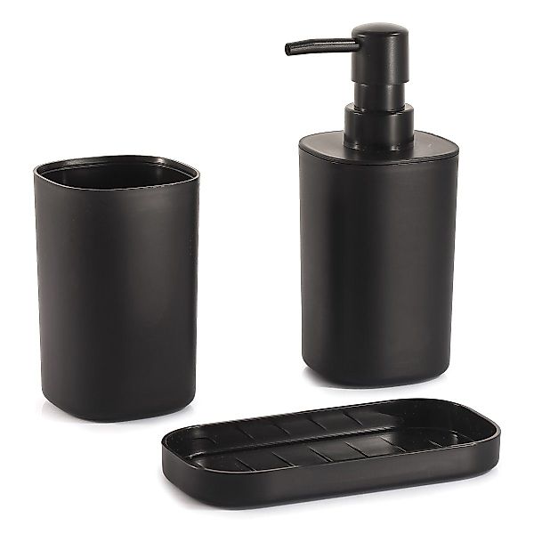 MSV Badaccessoires-Sets LONA, Kombi-Set, 3 tlg., günstig online kaufen