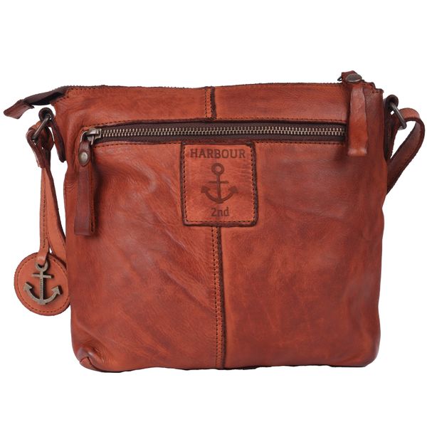HARBOUR 2nd Handtasche "Hayden" Schultertasche Arbeitstasche Umhängetasche günstig online kaufen