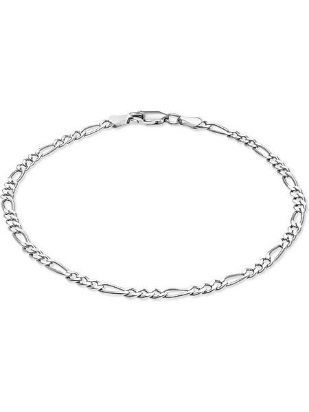 CHRIST Silberarmband CHRIST Herren-Armband 925er Silber, recycelt, Klassisc günstig online kaufen