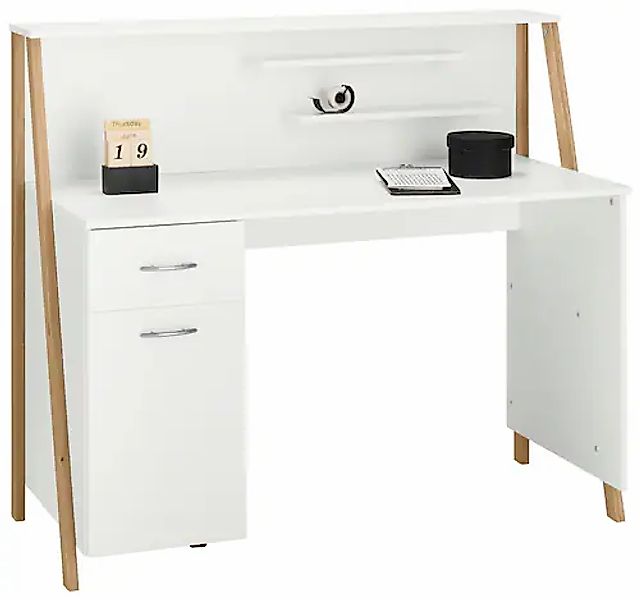 VOGL Möbelfabrik Schreibtisch »Dave« günstig online kaufen