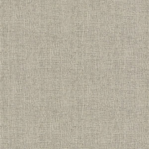 PROFHOME 369767-GU Ton-in-Ton Tapete Uni Matt Beige Schwarz 0,53 m x 10,05 günstig online kaufen