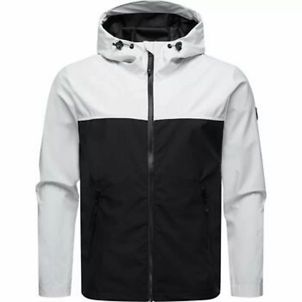 Ragwear  Jacken Softshelljacke Shellwie Block günstig online kaufen