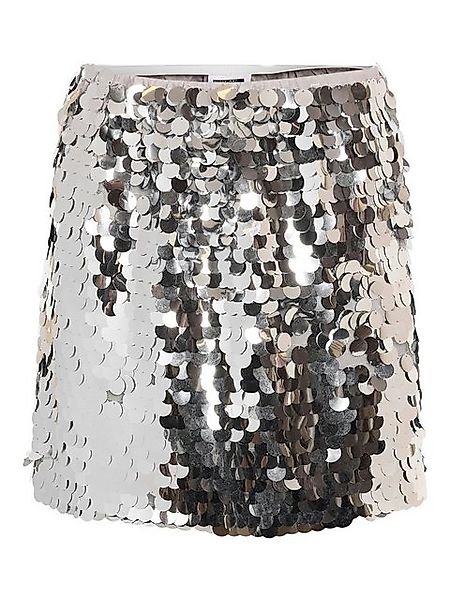 Noisy may Sommerrock Moderner Style mit funkelnden Pailletten und elastisch günstig online kaufen