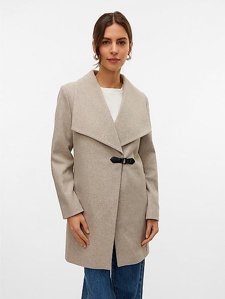 Vero Moda Kurzmantel VMPOP NATTIE COAT GA BOO günstig online kaufen