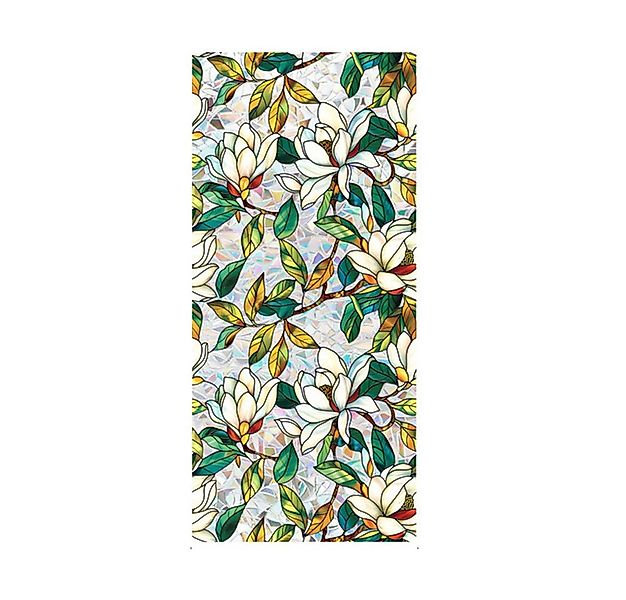 GarveeMore Fensterfolie Statische Cling Dekorative Fenster Film Fenster Auf günstig online kaufen