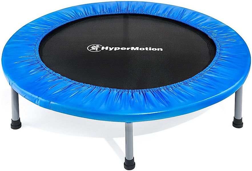 HyperMotion Kindertrampolin Minitrampolin für Kinder, bis 25 kg, 90 cm, für günstig online kaufen