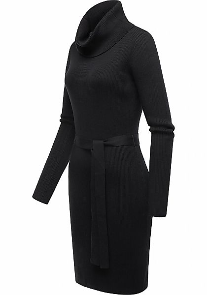Ragwear Sweatkleid Miyya warmes Winterkleid mit günstig online kaufen