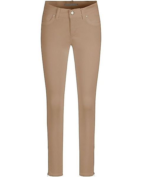 Raffaello Rossi 5-Pocket-Jeans Nomi Z Highstretch cashew günstig online kaufen