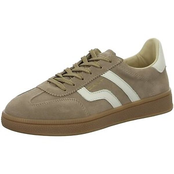 Gant  Sneaker 62 31533042 Cuzima desert beown/off günstig online kaufen