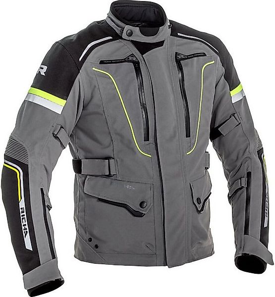 Richa Motorradjacke Infinity 2 Pro Motorrad Textiljacke (wasserdicht) Rücke günstig online kaufen