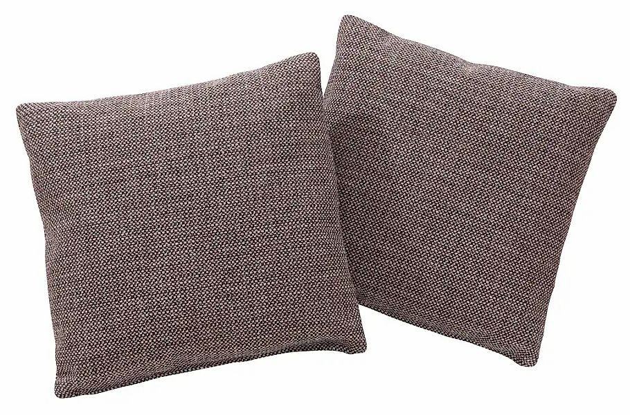 Home affaire Sofakissen "Palmera, B: 45 cm" Set: 2 Stück, passend zur Serie günstig online kaufen