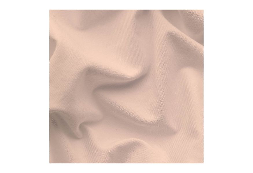 Schlafgut Kissenbezug Woven Satin aus Mako-Baumwolle, langlebig, pflegeleic günstig online kaufen