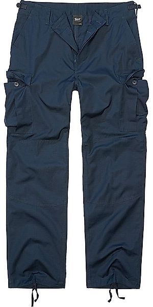 Brandit Cargohose BDU Ripstop Trouser robustes günstig online kaufen