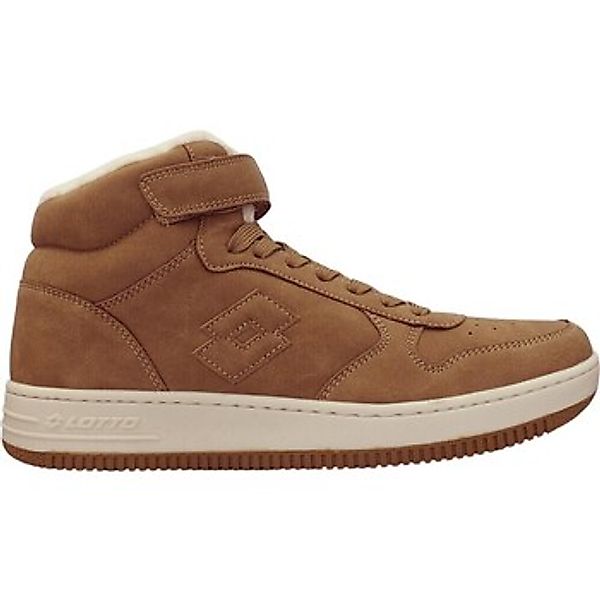 Lotto Sneakerboots Winterschuhe, Schnürboots, Sneaker, gefüttert günstig online kaufen