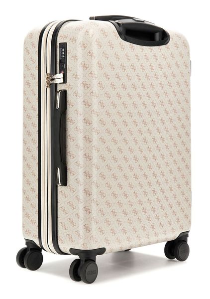 Guess Hartschalen-Trolley 22 In 8-Wheeler Exp., günstig online kaufen