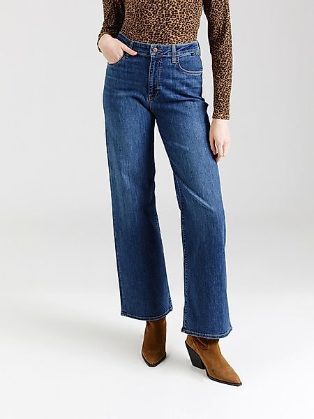 Mavi Weite Jeans "MALIBU", Loose Wide Leg Jeans günstig online kaufen