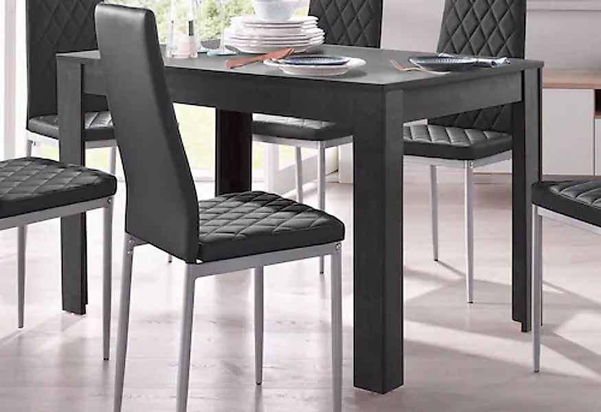 INOSIGN Esstisch »Meigh, TOPSELLER!« OTTO-Choices, Breite 120 cm, verschied günstig online kaufen