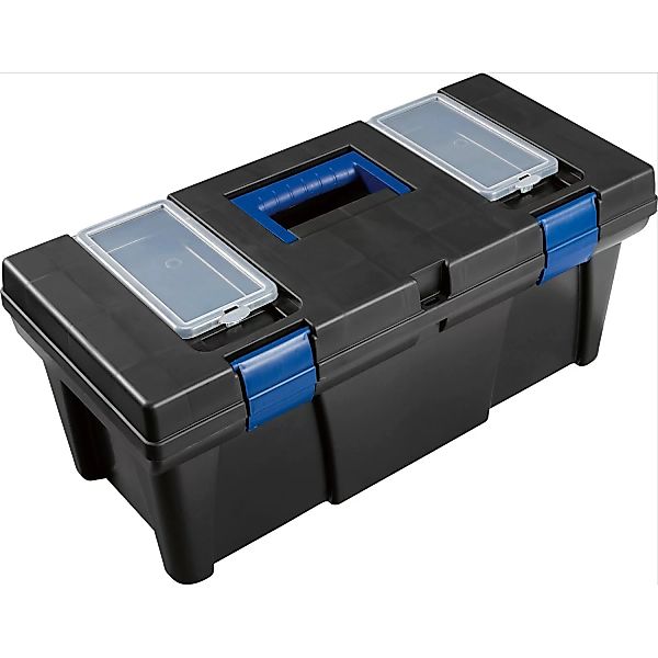 LUX Werkzeugkoffer mit Organizer 48 cm günstig online kaufen