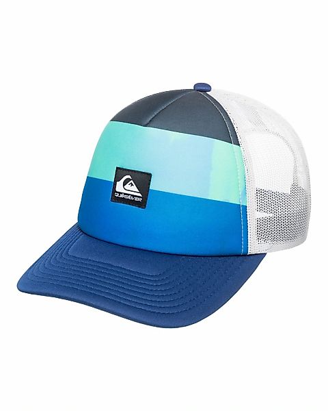 Quiksilver Trucker Cap "Emu Coop" günstig online kaufen