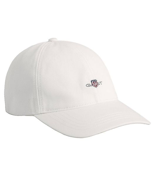Gant Visor Baseball-Cap UNISEX SHIELD CAP günstig online kaufen