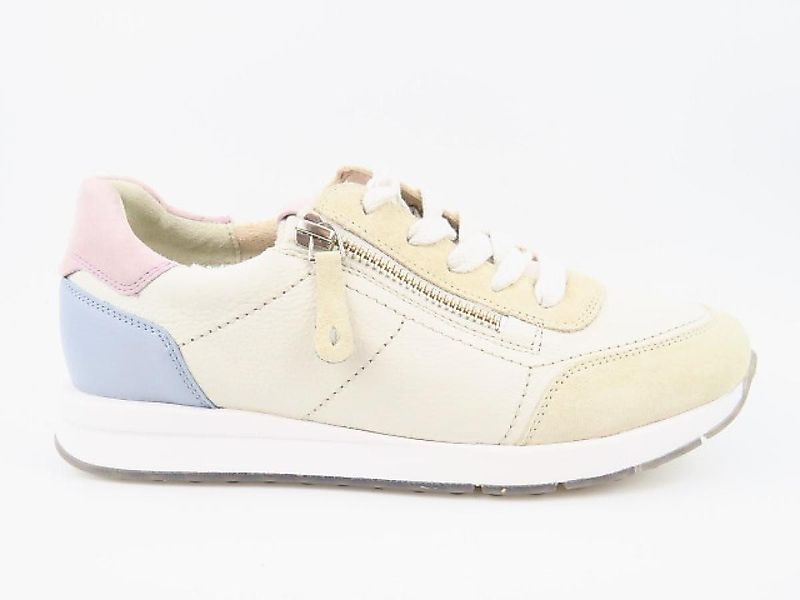 Paul Green ivory lavender ZIP Soft Sneaker günstig online kaufen