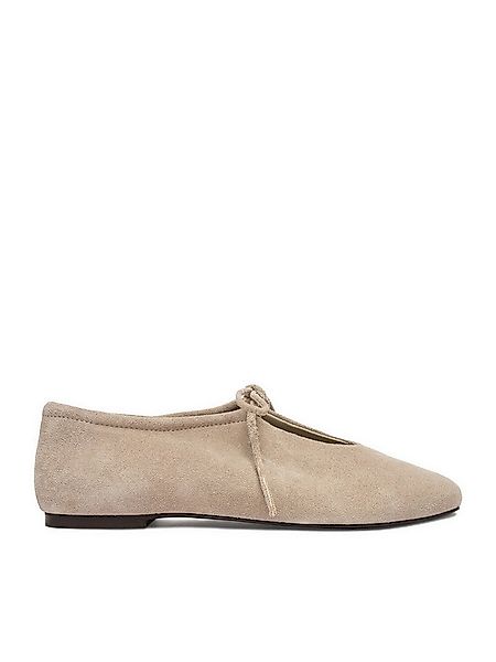 GINO ROSSI Gino Rossi Damenschuhe Beige Gino Rossi-EO-26SS10 Beige Bootssch günstig online kaufen