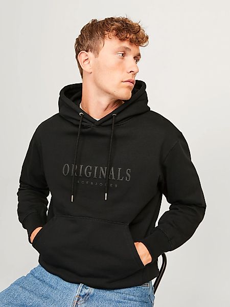 Jack & Jones Kapuzensweatshirt "JORFREDERIKSBERG SWEAT HOOD SN" günstig online kaufen