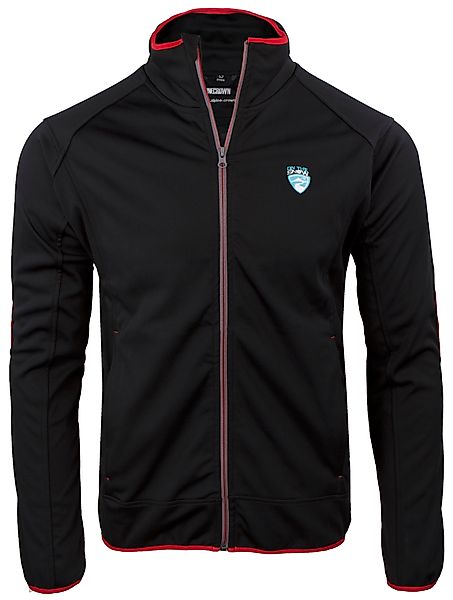 GUGGEN Mountain Softshelljacke Herren Softshell Jacke günstig online kaufen